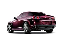 Mazda RX-8, Special, Edition